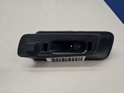 Накладка обшивки багажника левая для Ford Explorer 2010-2019