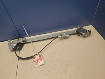 Стеклоподъемник передний правый для Honda Accord 8 2008-2015