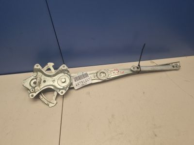 Стеклоподъемник передний правый для Lexus IS XE20 2005-2013