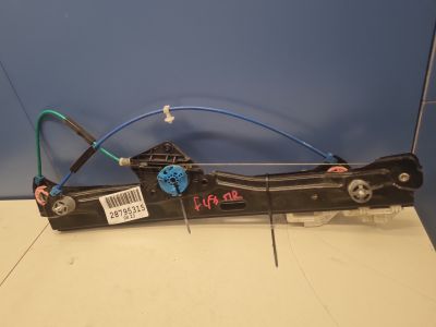 Стеклоподъемник передний правый для BMW X1 F48 2015-2023