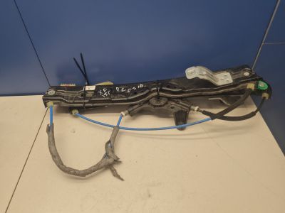 Стеклоподъемник передний правый для Jaguar XF 2015-