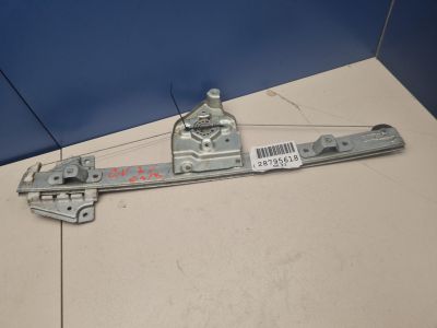 Стеклоподъемник задний правый для Suzuki Grand Vitara 2005-2015