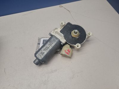 Моторчик стеклоподъёмника левый для BMW X5 E70 2006-2013