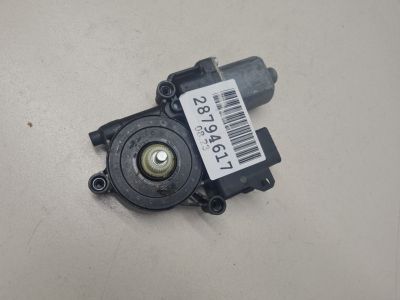 Моторчик стеклоподъёмника задний левый для Citroen C5 2008-2017