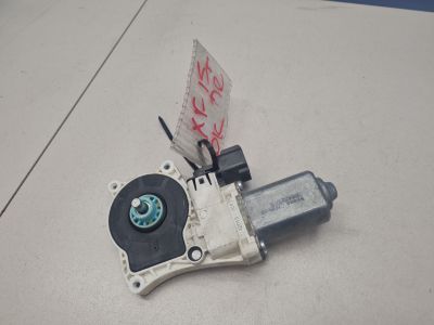 Моторчик стеклоподъёмника передний правый для Jaguar XF 2015-