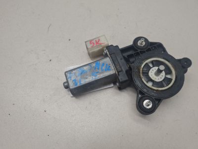 Моторчик стеклоподъёмника задний левый для BMW M3 F80 2014-