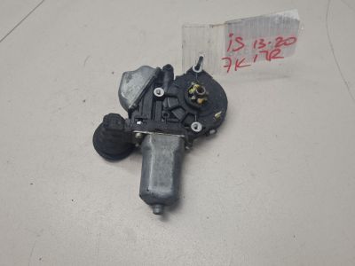 Моторчик стеклоподъёмника передний правый для Lexus IS SE30 2013-2020