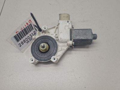 Моторчик стеклоподъёмника правый для BMW 3 F34 Gran Turismo 2012-2018