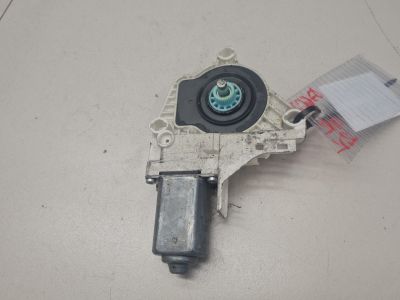 Моторчик стеклоподъёмника передний правый для Audi A6 S6 C7 2011-2018