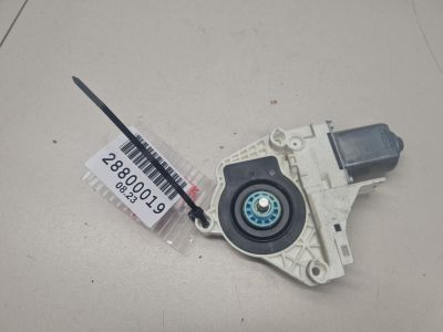 Моторчик стеклоподъёмника задний левый для Audi A4 B8 2007-2015