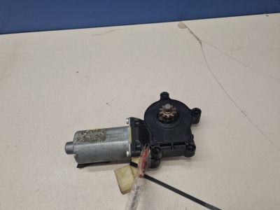 Моторчик стеклоподъёмника передний правый для Volvo XC90 2002-2015