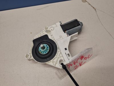 Моторчик стеклоподъёмника задний левый для Audi A6 S6 C7 2011-2018