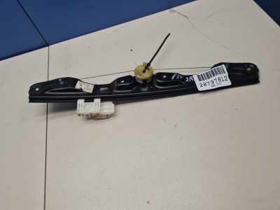 Стеклоподъемник задний правый для BMW 3 F30 2011-2018