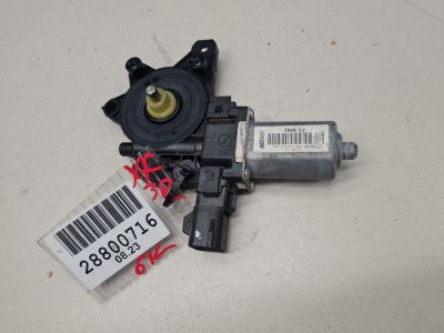 Моторчик стеклоподъёмника задний правый для Jaguar XF 2007-2015