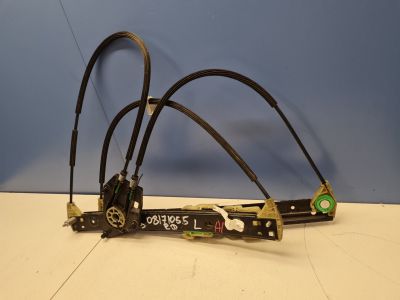 Стеклоподъемник передний левый для Audi A1 8X 2010-2018