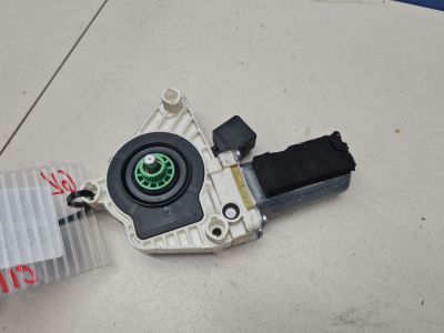 Моторчик стеклоподъёмника задний левый для Mercedes CLA-klasse C117 2013-2019