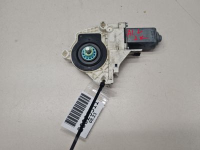 Моторчик стеклоподъёмника задний левый для Audi A1 8X 2010-2018