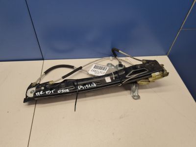 Стеклоподъемник передний правый для Opel Insignia 2008-2017