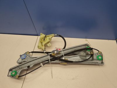 Стеклоподъемник передний правый для Renault Laguna 3 2008-2015