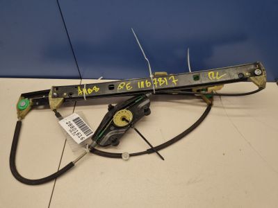 Стеклоподъемник передний левый для Audi A4 B8 2007-2015