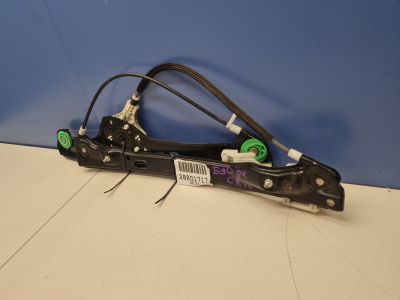 Стеклоподъемник передний правый для BMW 3 E90 2005-2013