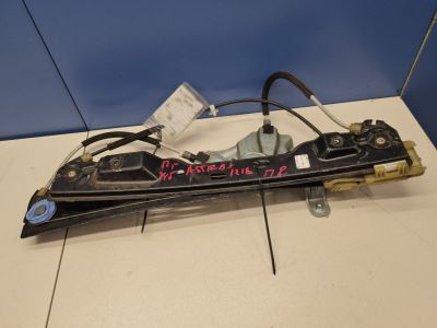 Стеклоподъемник передний правый для Opel Astra J 2009-2017