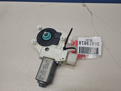 Моторчик стеклоподъёмника правый для BMW 5 F10 2009-2017