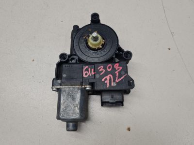 Моторчик стеклоподъёмника передний левый для Peugeot 308 2007-2015