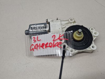 Моторчик стеклоподъёмника задний левый для Jeep Grand Cherokee WK2 2010-