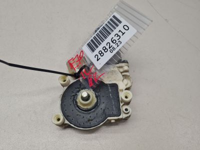 Моторчик стеклоподъёмника левый для BMW X5 E70 2006-2013