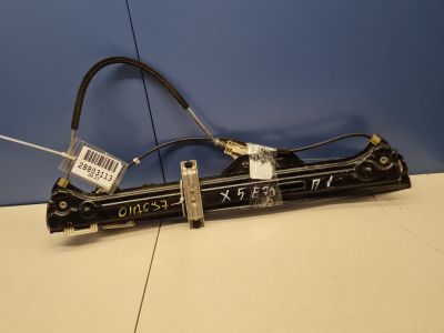 Стеклоподъемник передний левый для BMW X5 E70 2006-2013