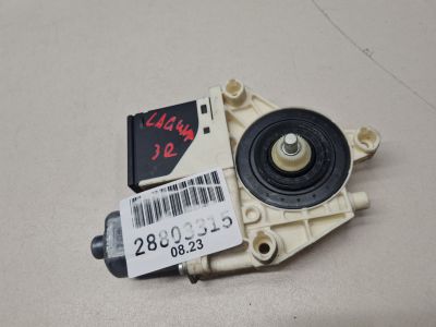 Моторчик стеклоподъёмника задний правый для Renault Laguna 3 2008-2015