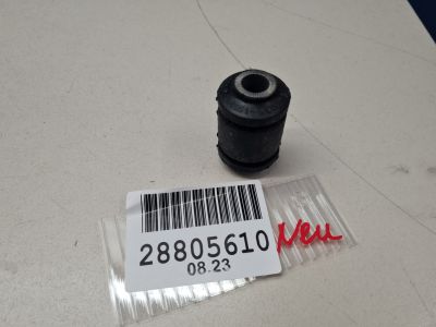 Сайлентблок переднего рычага передний для Hyundai Solaris 2017-