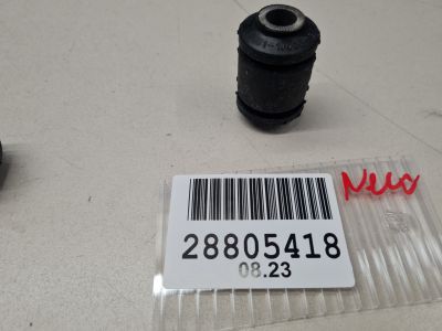 Сайлентблок переднего рычага передний для Hyundai Solaris 2010-2017