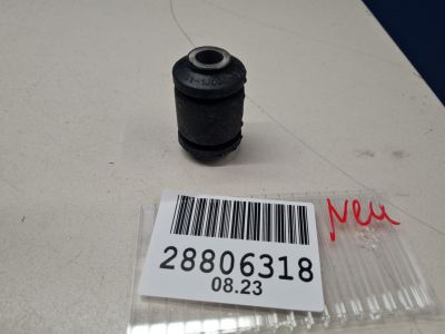 Сайлентблок переднего рычага передний для KIA Rio 3 2012-2017