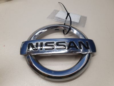 Эмблема для Nissan Pathfinder R52 2014-