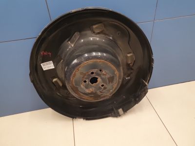 Чехол запасного колеса для Toyota RAV 4 2005-2013
