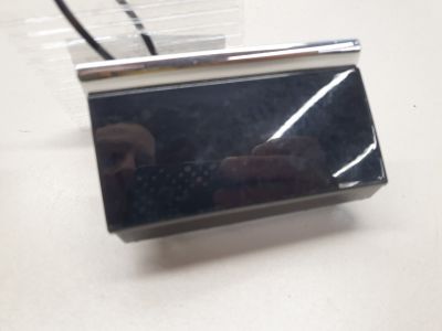 Накладка крепления камеры для Mercedes S-klasse W222 2013-2020