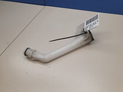 Горловина заливная бачка омывателя для Nissan Murano Z52 2015-