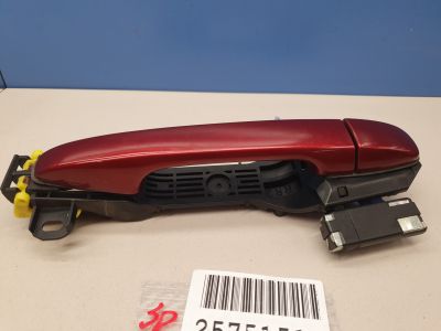 Ручка двери нaружная задняя правая для Subaru XV G33 G43 2011-2017