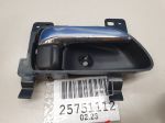 Ручка двери внутренняя задняя правая для Subaru XV G33 G43 2011-2017