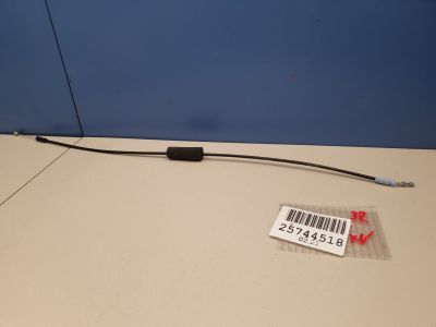 Трос открывания задней двери для Subaru XV G33 G43 2011-2017