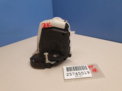 Замок двери задней правой для Subaru XV G33 G43 2011-2017