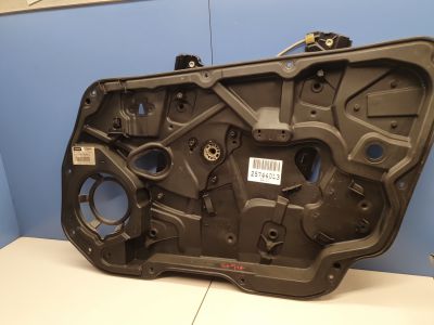 Стеклоподъемник передний правый для Volvo S60 2010-2018