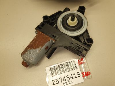 Моторчик стеклоподъёмника передний правый для Volvo S60 2010-2018