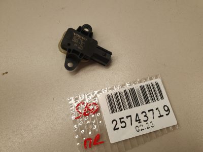 Датчик Airbag для Volvo S60 2010-2018