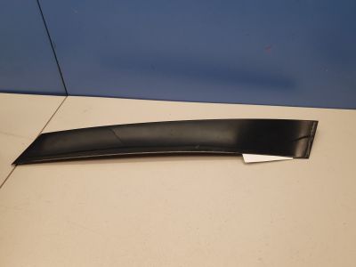 Накладка рамки двери задняя левая для Mercedes E-klasse W212 2009-2016