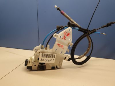 Замок двери задней левой для Mercedes E-klasse W212 2009-2016