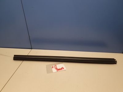 Накладка стекла задней левой двери для Mercedes E-klasse W212 2009-2016