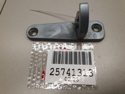 Петля двери задней левой нижняя для Mercedes E-klasse W212 2009-2016